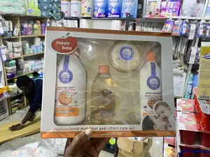 Baby Secret Vitamin C Set