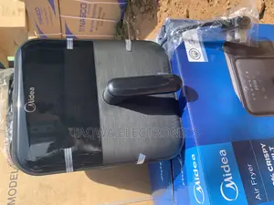 Express Midea 4 Litres Air Fryer