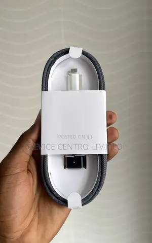 Apple Usb-c To Magsafe 3 Cable (Macbook Charger)