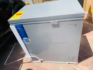 Midea Nice 200l Freezer