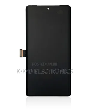 Pixel 7 Pro Oled Screen With Fingerprint Support