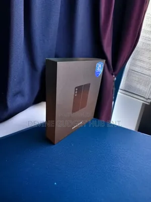New Samsung Galaxy Z Fold 5 256 GB Black