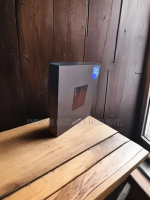 New Samsung Galaxy Z Fold 5 256 GB Blue