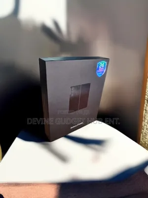 New Samsung Galaxy Z Fold 5 256 GB Green