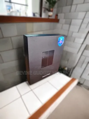 New Samsung Galaxy Z Fold 5 256 GB Silver