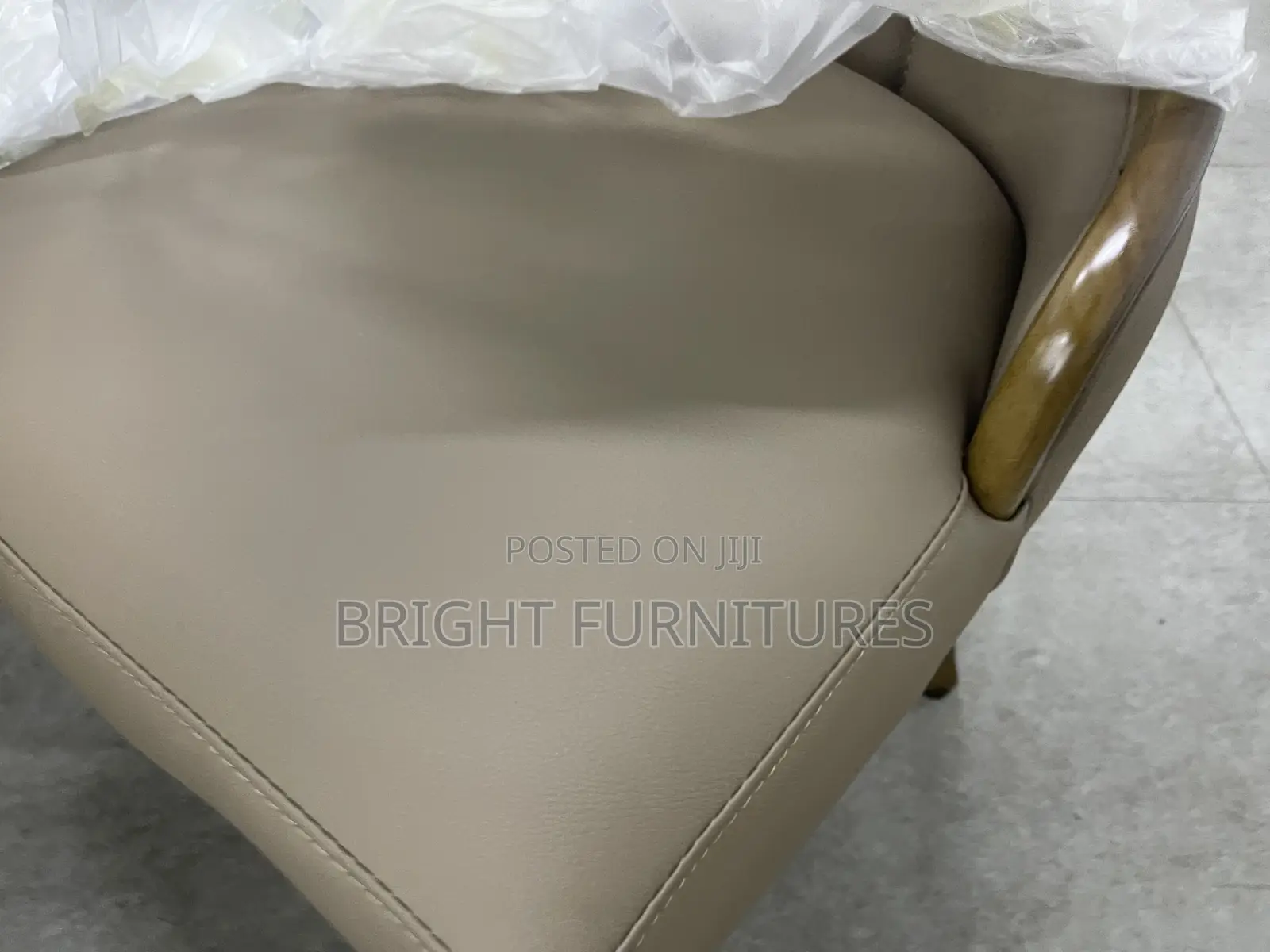High Quality Modern 6 Seater Marble Dining Table
