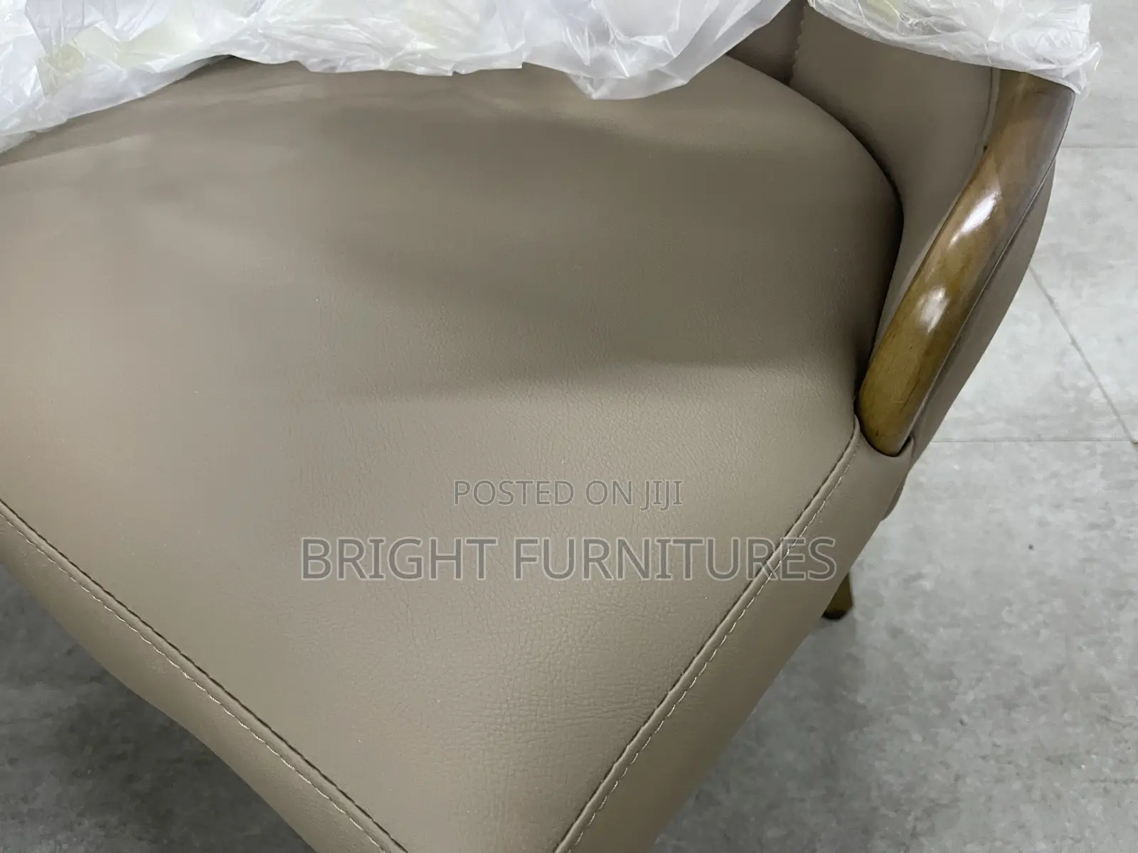 High Quality Modern 6 Seater Marble Dining Table