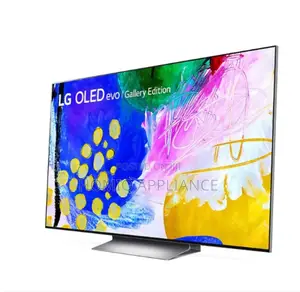 Lg G2 Series 65-Inch Oled Evo Gallery Edition Smart Tv