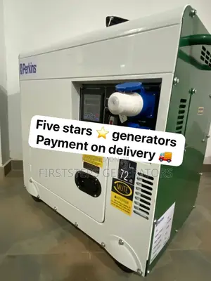 Uk Made Original Generator Perkins New and Durable Auto Gen