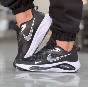 Nike Zoom Max