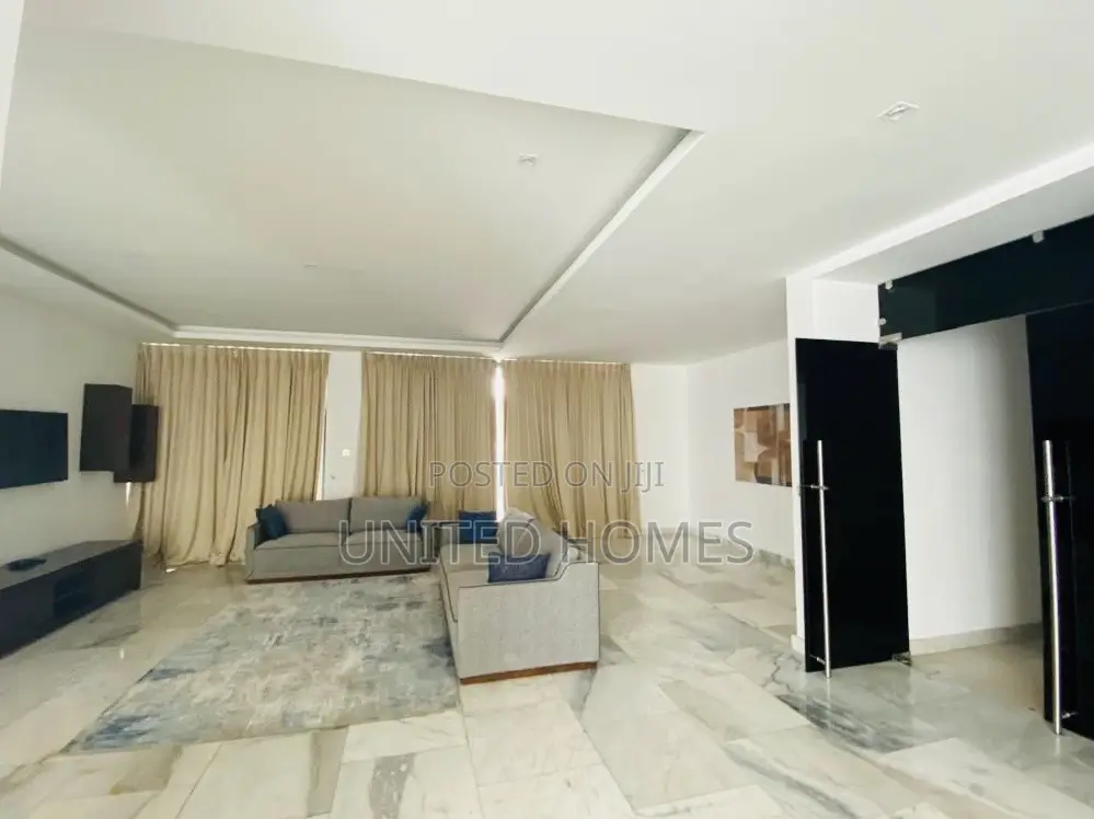 5bdrm House in Cantonments for sale