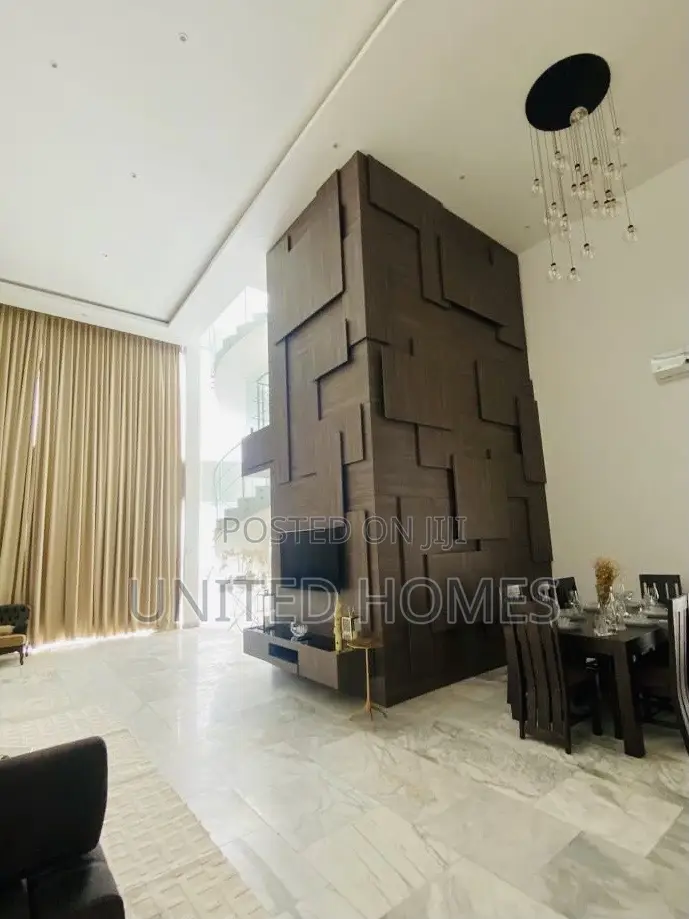 5bdrm House in Cantonments for sale