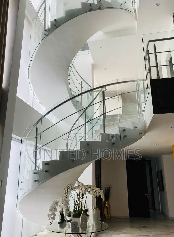 5bdrm House in Cantonments for sale