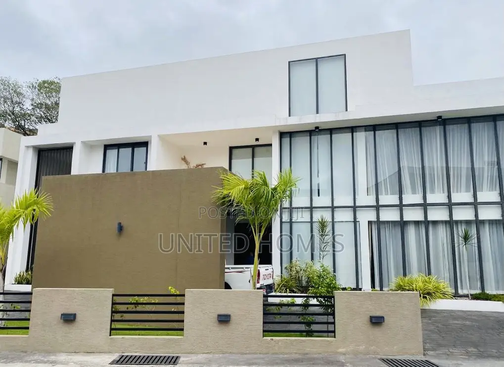 5bdrm House in Cantonments for sale