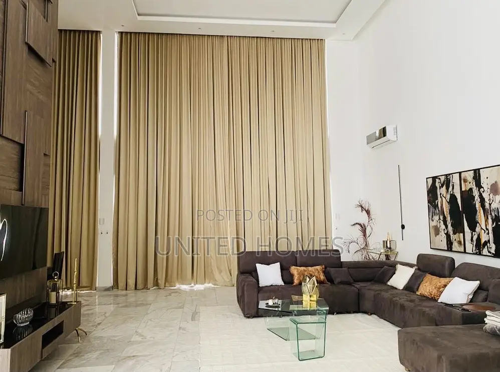 5bdrm House in Cantonments for sale