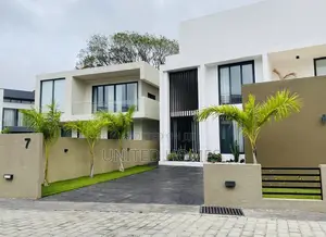 5bdrm House in Cantonments for sale