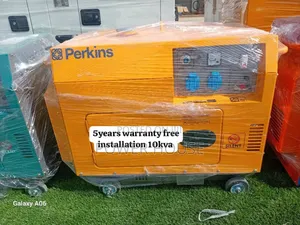 Vitalis 10kw 13000watts Diesel Engine