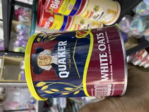 Quaker Oat