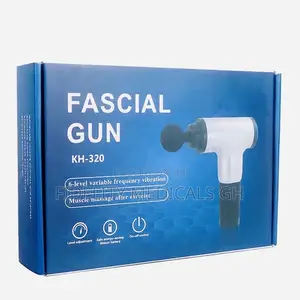 Massage Gun (Fascial)