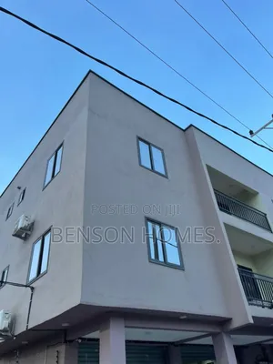2bdrm Apartment in Lashibi for rent