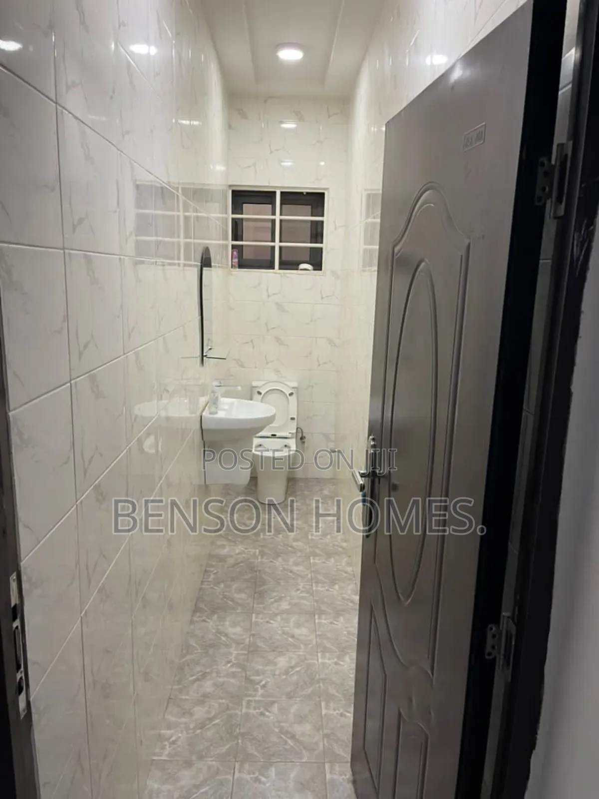 2bdrm Apartment in Lashibi for rent