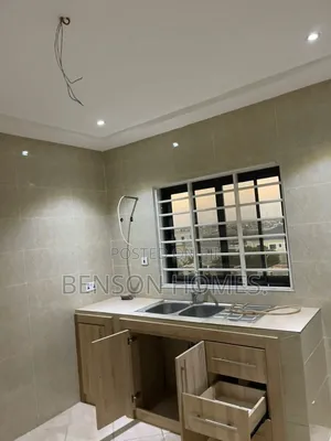 2bdrm Apartment in Lashibi for rent
