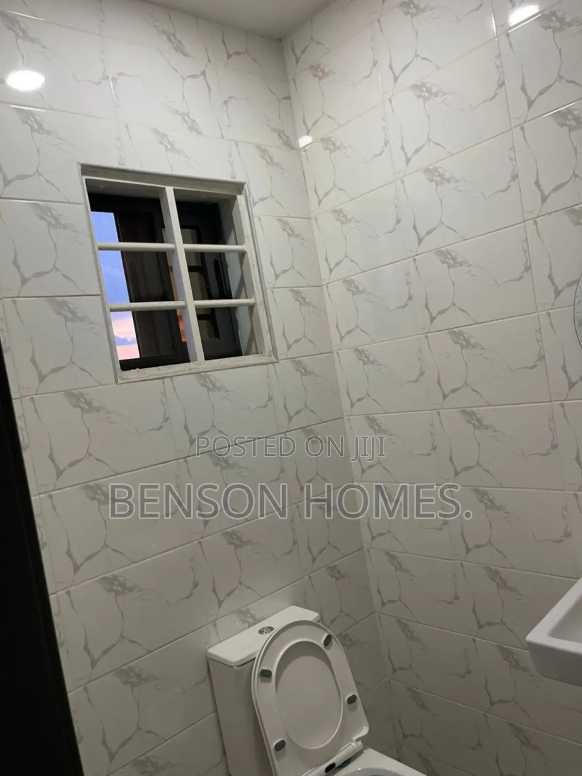 2bdrm Apartment in Lashibi for rent