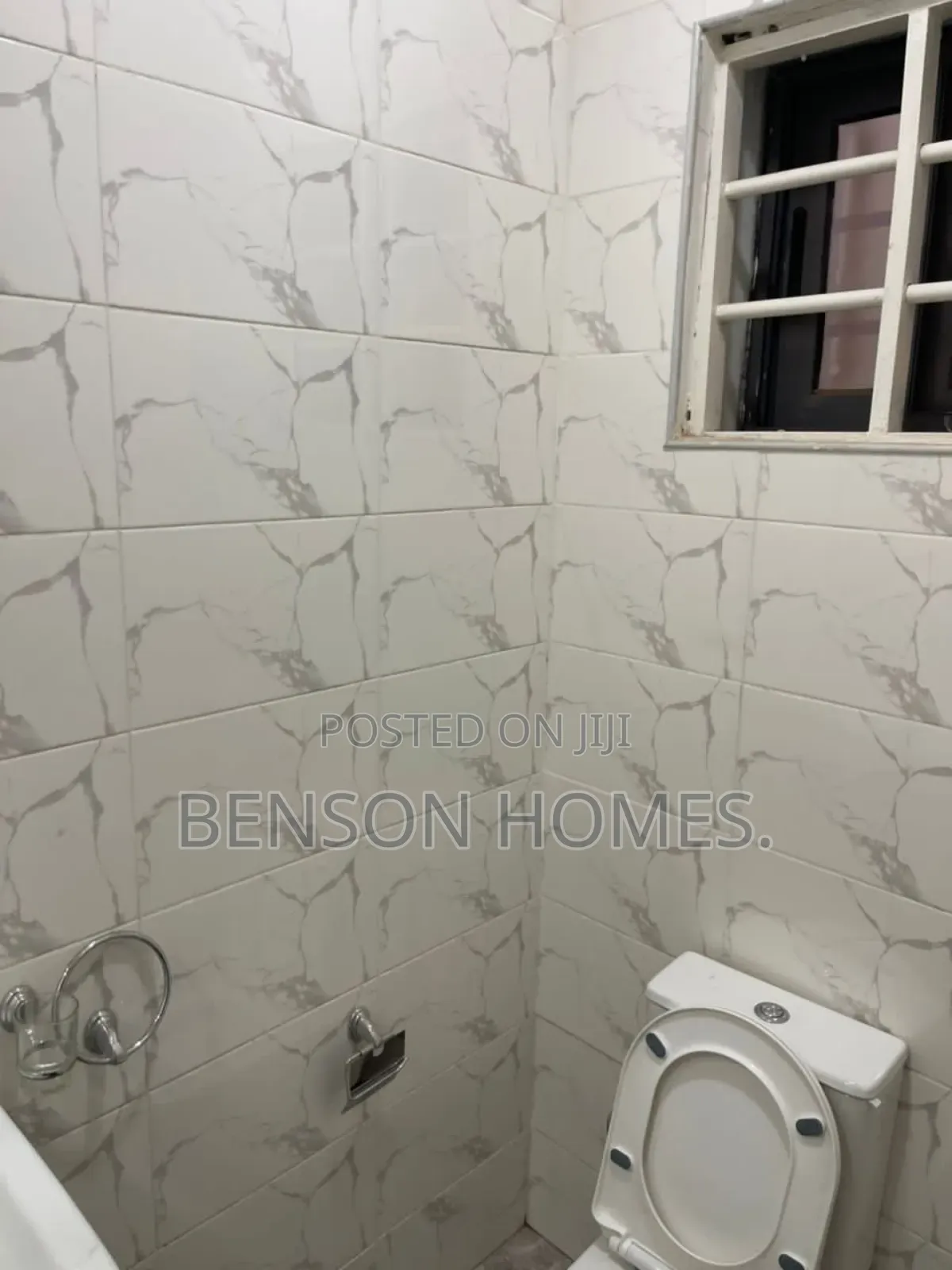 2bdrm Apartment in Lashibi for rent