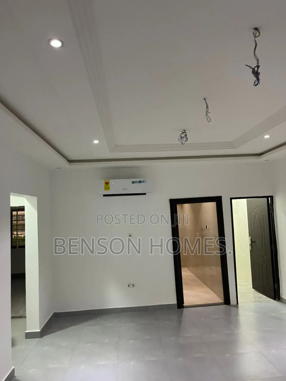 2bdrm Apartment in Lashibi for rent