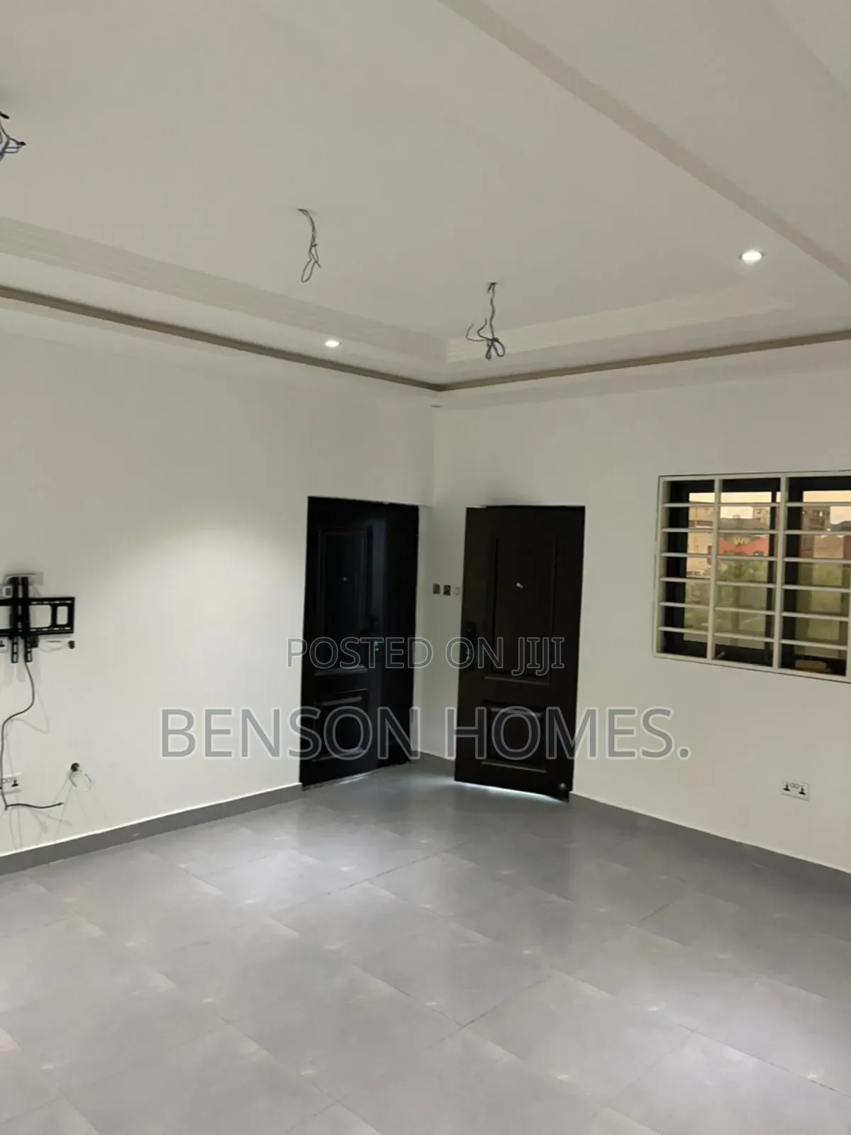 2bdrm Apartment in Lashibi for rent