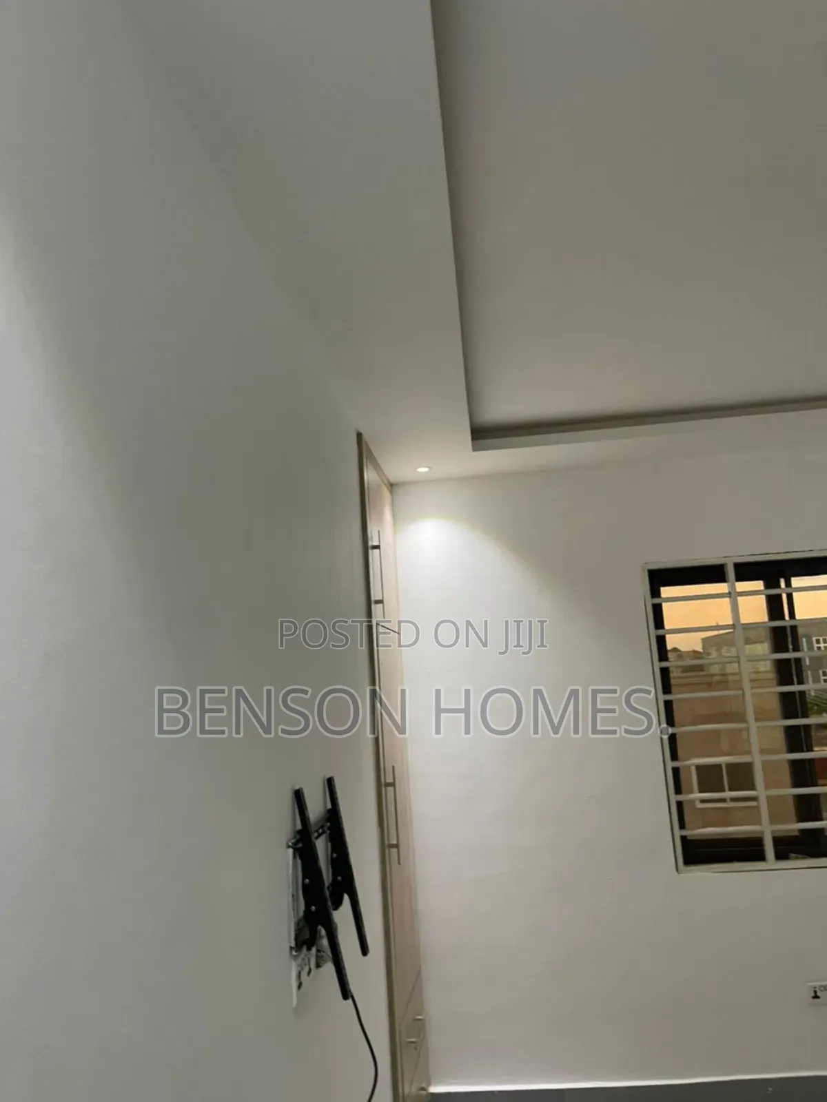2bdrm Apartment in Lashibi for rent
