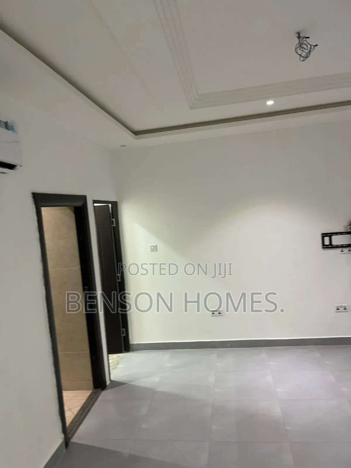 2bdrm Apartment in Lashibi for rent