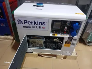 Kyrous Perkins Diesel Generator 13000watts 10kw