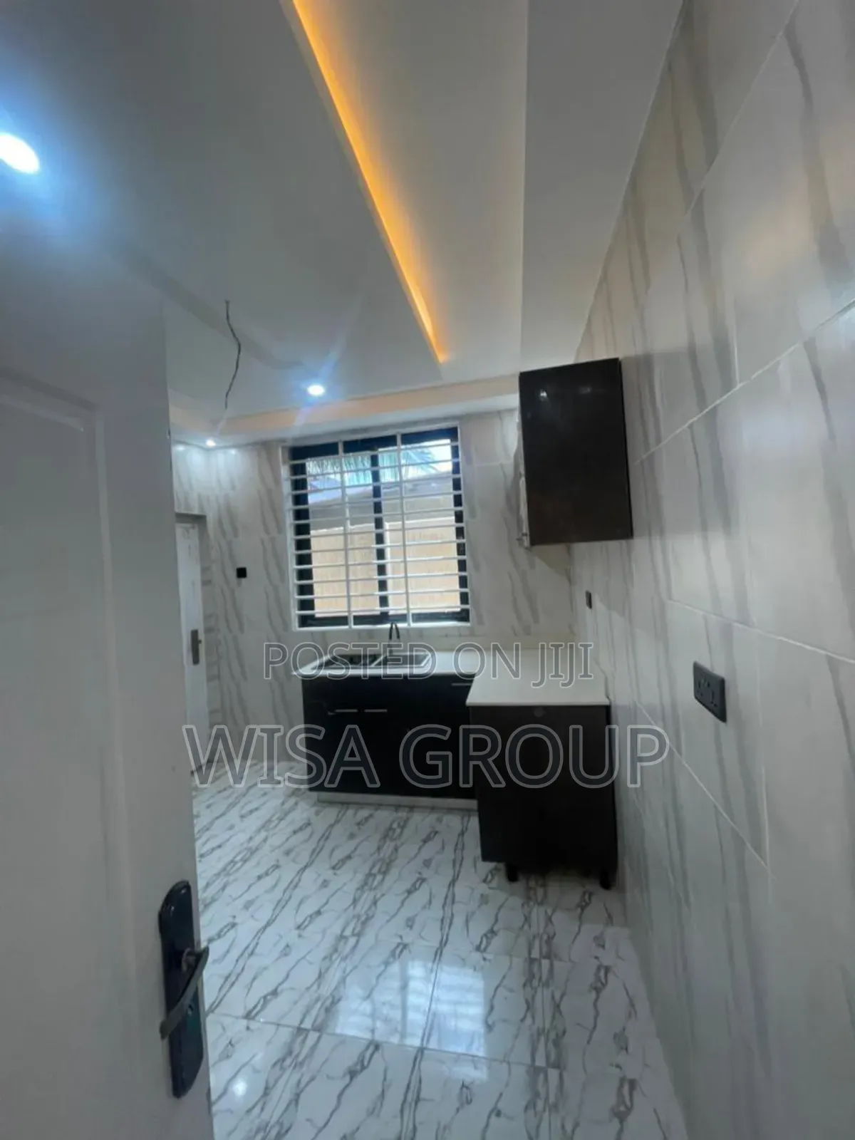 2bdrm Apartment in Wisa Group, Accra Metropolitan for rent
