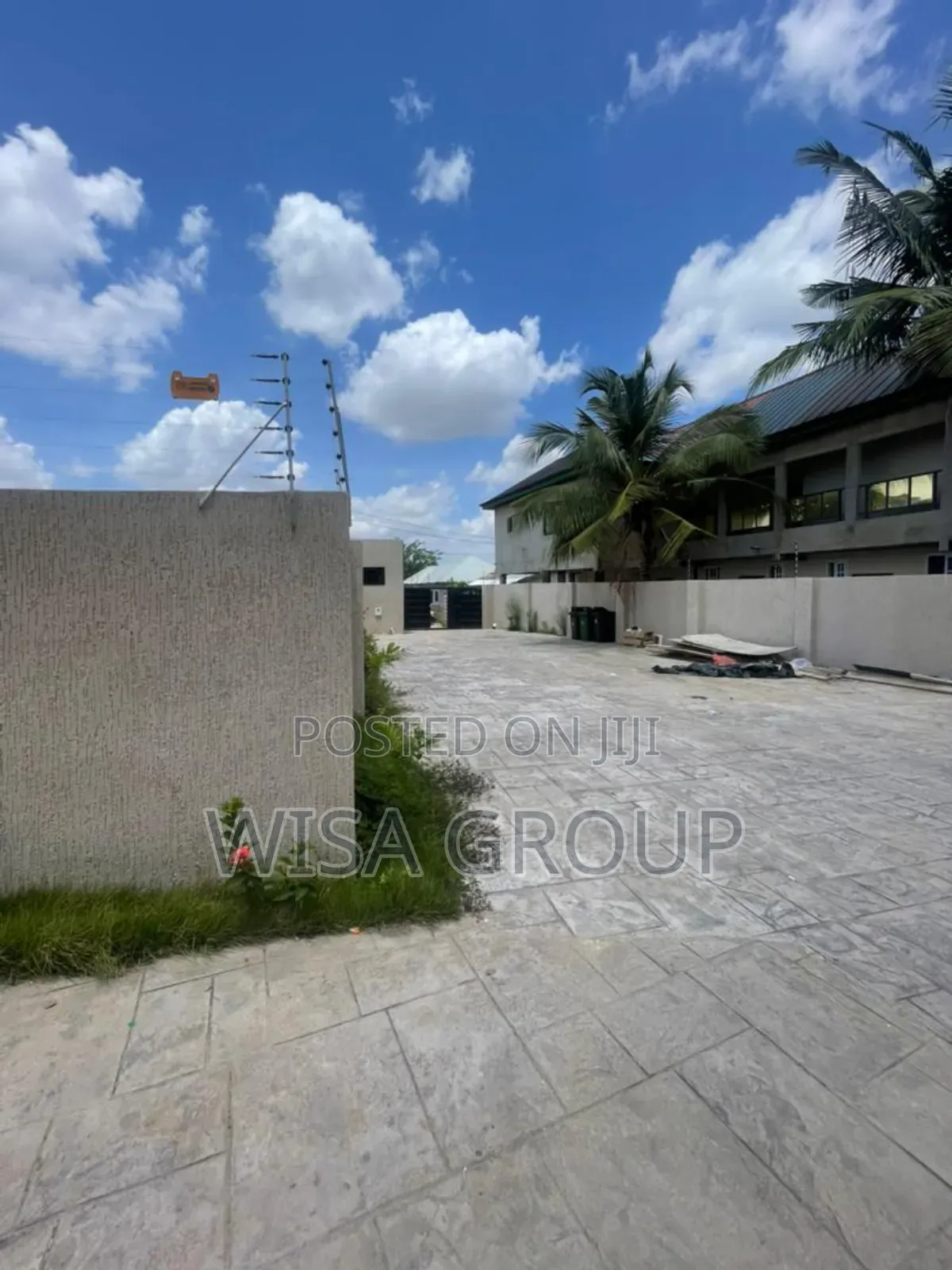 2bdrm Apartment in Wisa Group, Accra Metropolitan for rent
