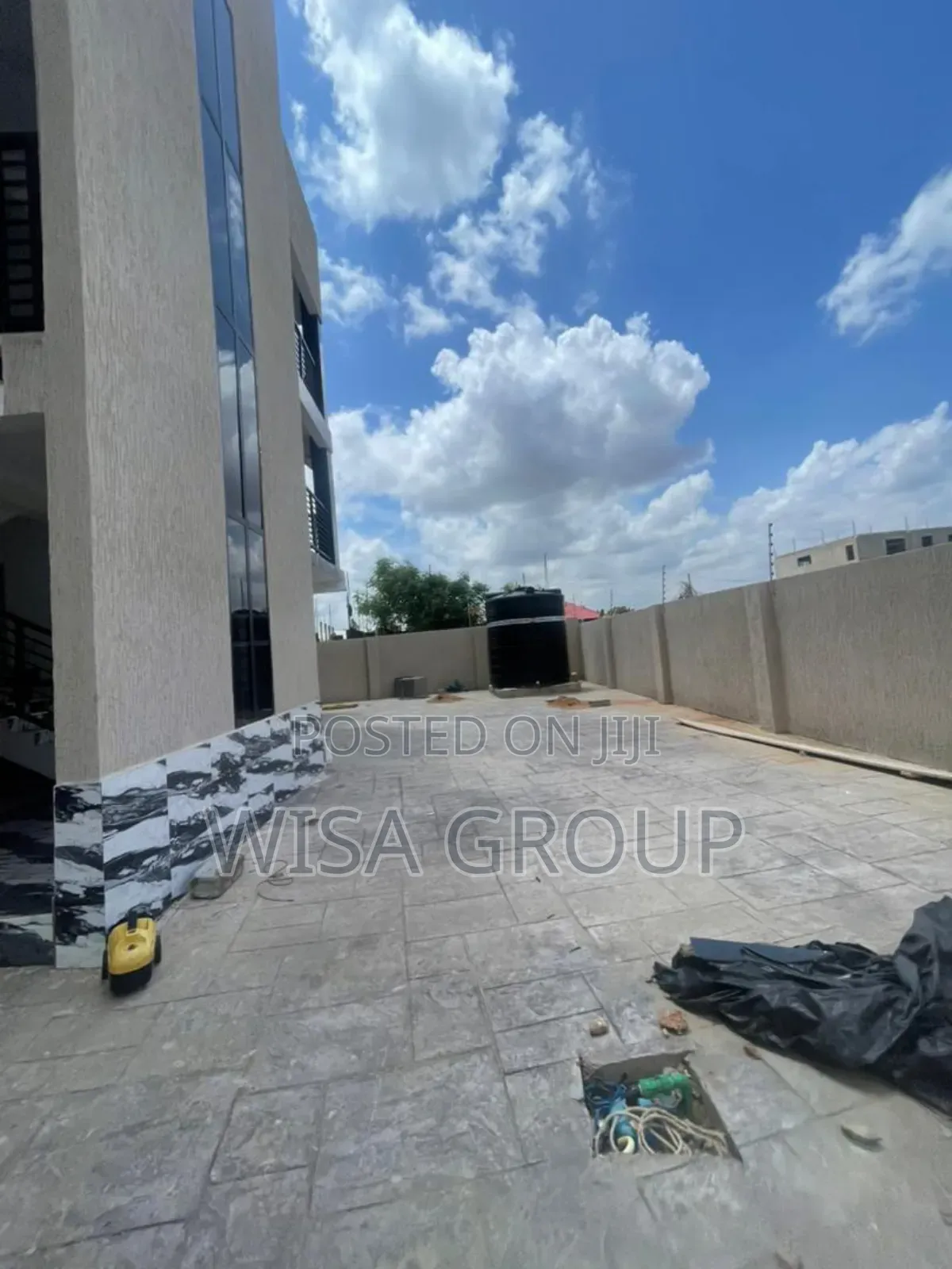 2bdrm Apartment in Wisa Group, Accra Metropolitan for rent