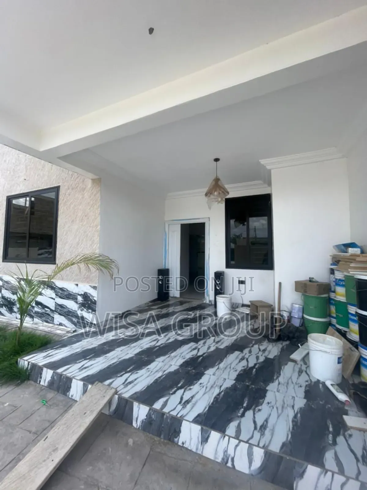 2bdrm Apartment in Wisa Group, Accra Metropolitan for rent