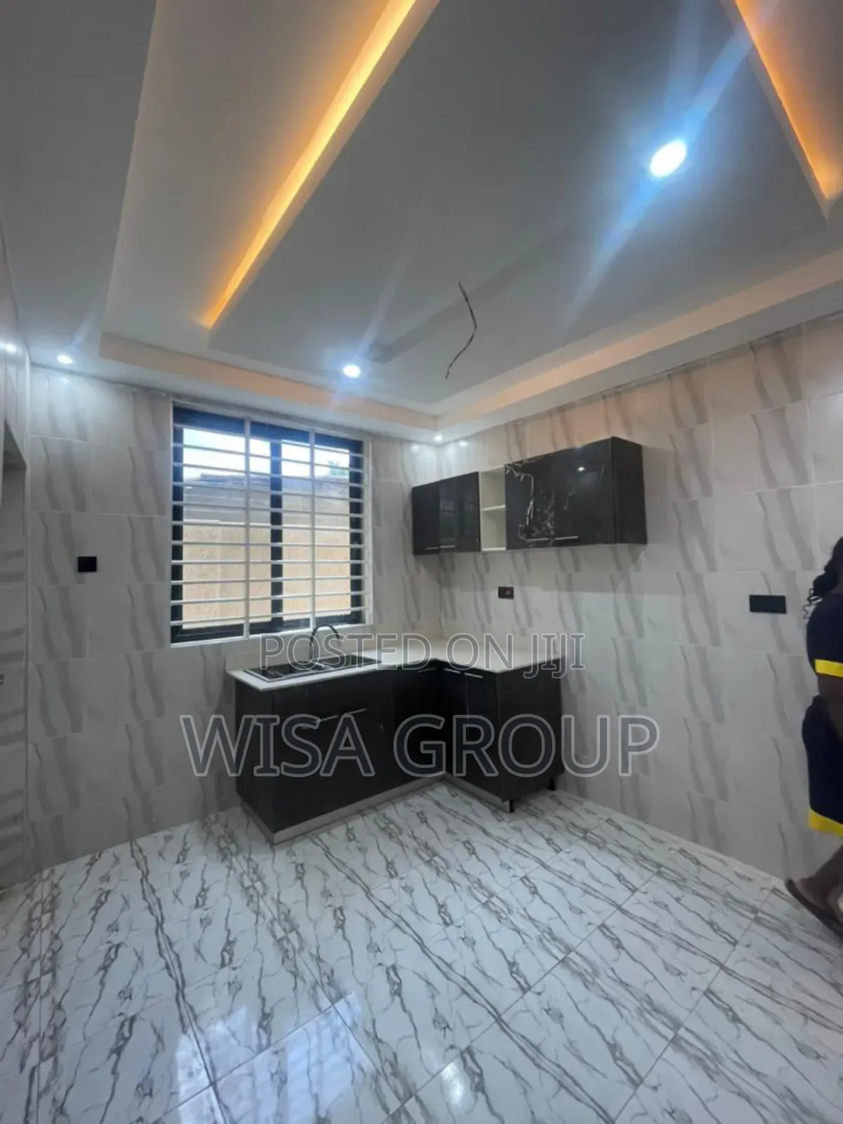 2bdrm Apartment in Wisa Group, Accra Metropolitan for rent