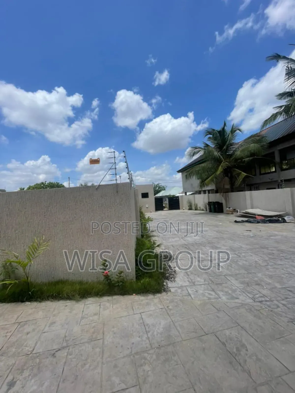 2bdrm Apartment in Wisa Group, Accra Metropolitan for rent