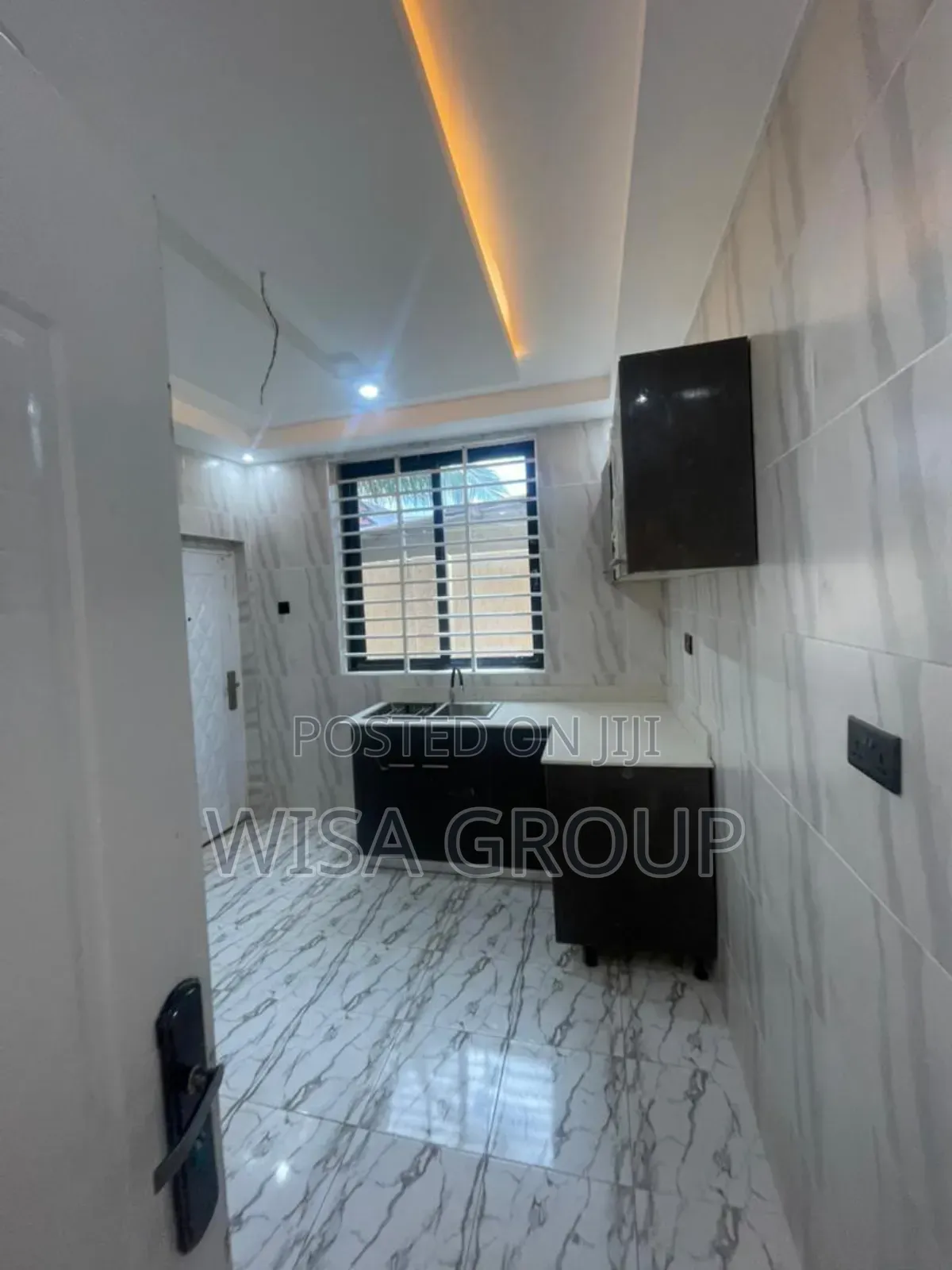 2bdrm Apartment in Wisa Group, Accra Metropolitan for rent
