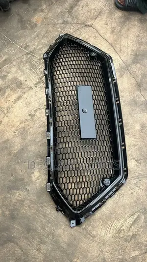 2018 Hyundai Elantra Front Bumper Grill Style Grille
