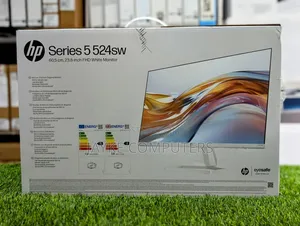 Hp Series 5 524sw 24′′-Inch FHD 100hz Monitor