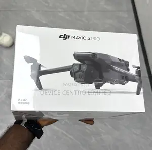 Dji Mavic 3 Pro