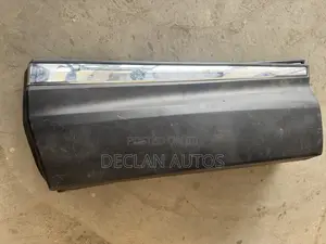 Honda Cr-v 2022 Door Trim
