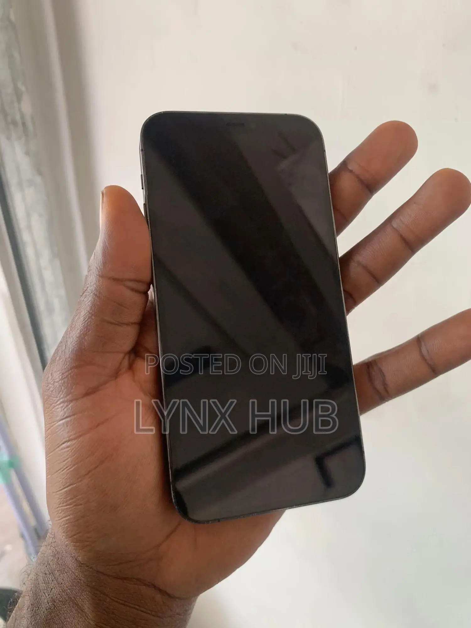 Apple iPhone 12 Pro 128 GB Black