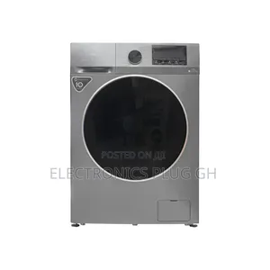 TCL Wash and Dryer Front Load Washing Machine