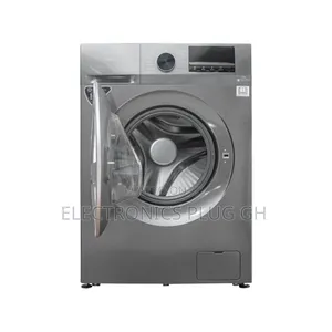 TCL Wash and Dryer Front Load Washing Machine