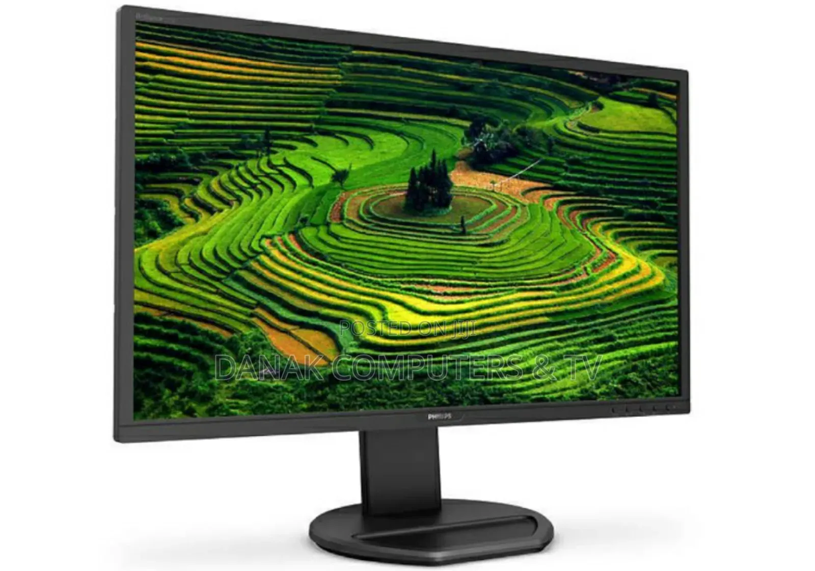 Philips 272b8q 27-Inch QHD Monitor