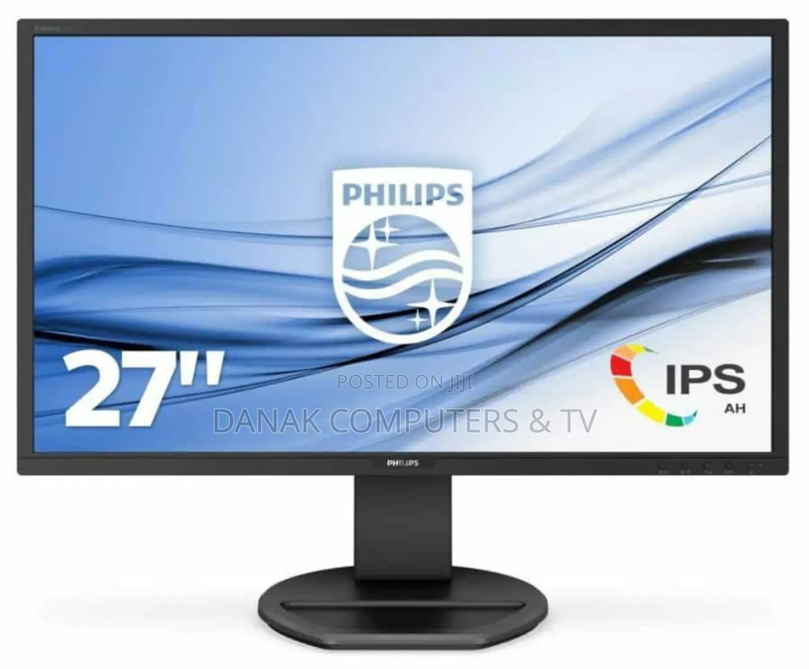 Philips 272b8q 27-Inch QHD Monitor