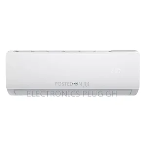 TCL 2.0hp Inverter Air Conditioner